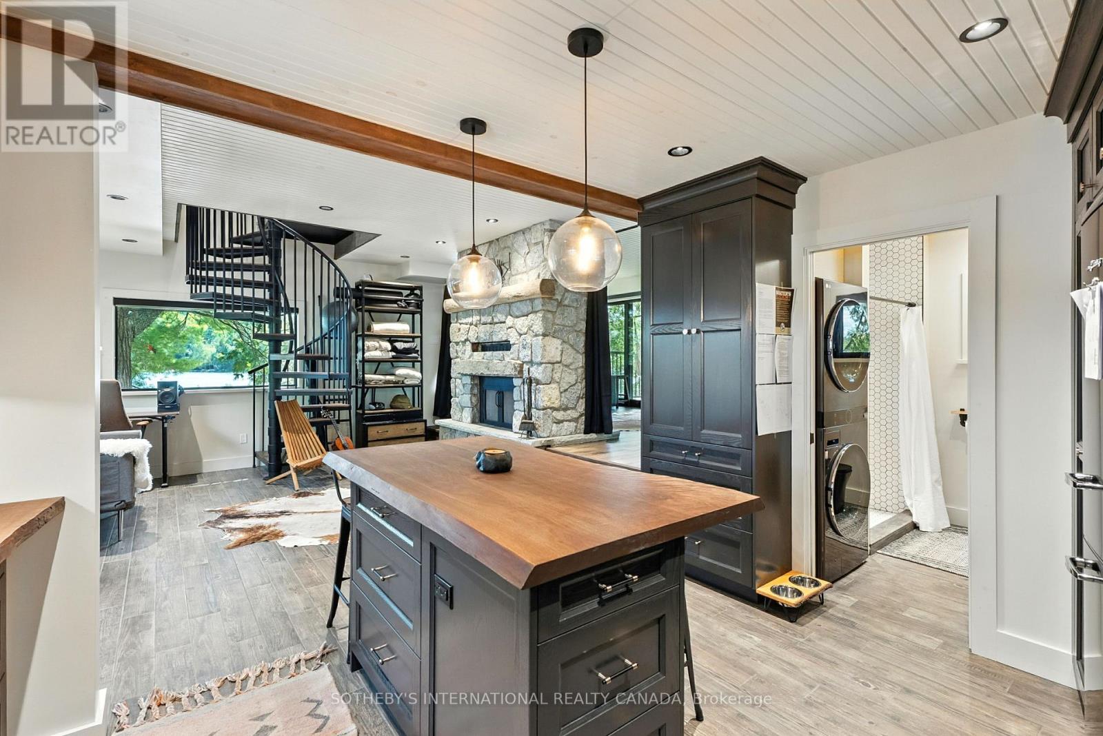 1023 Mccabe Road, Lake Of Bays, Ontario  P0B 1A0 - Photo 10 - X12954054