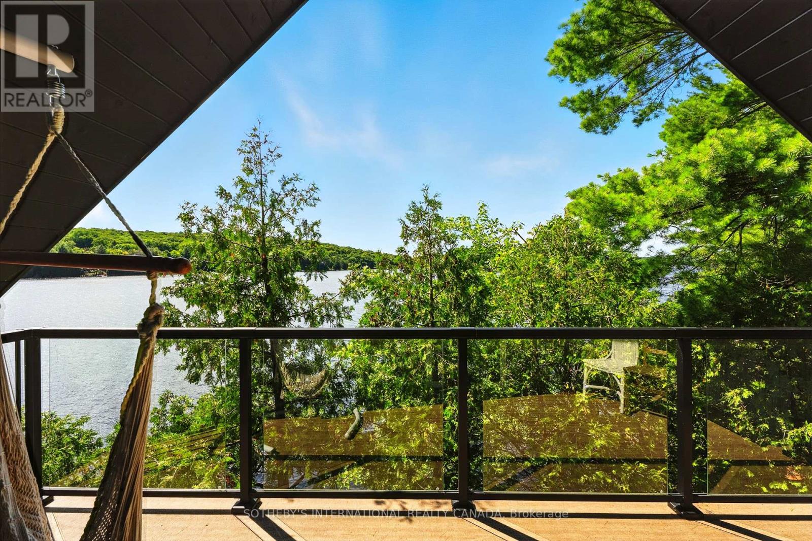 1023 Mccabe Road, Lake Of Bays, Ontario  P0B 1A0 - Photo 2 - X12954054