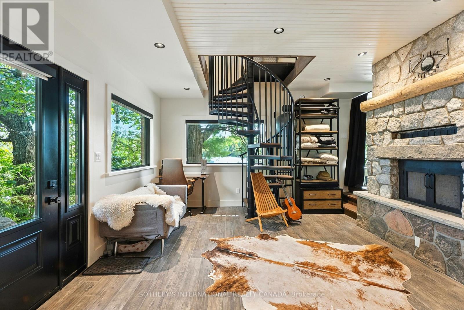 1023 Mccabe Road, Lake Of Bays, Ontario  P0B 1A0 - Photo 6 - X12954054