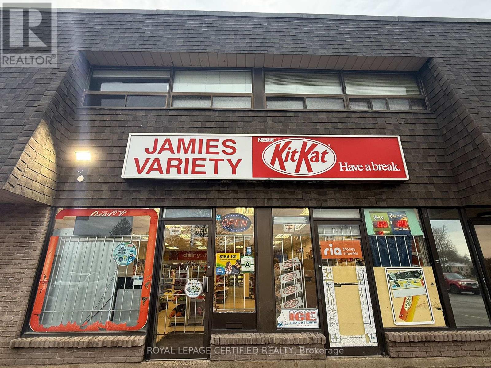 117 - 241 DUNSDON STREET, Brantford, Ontario