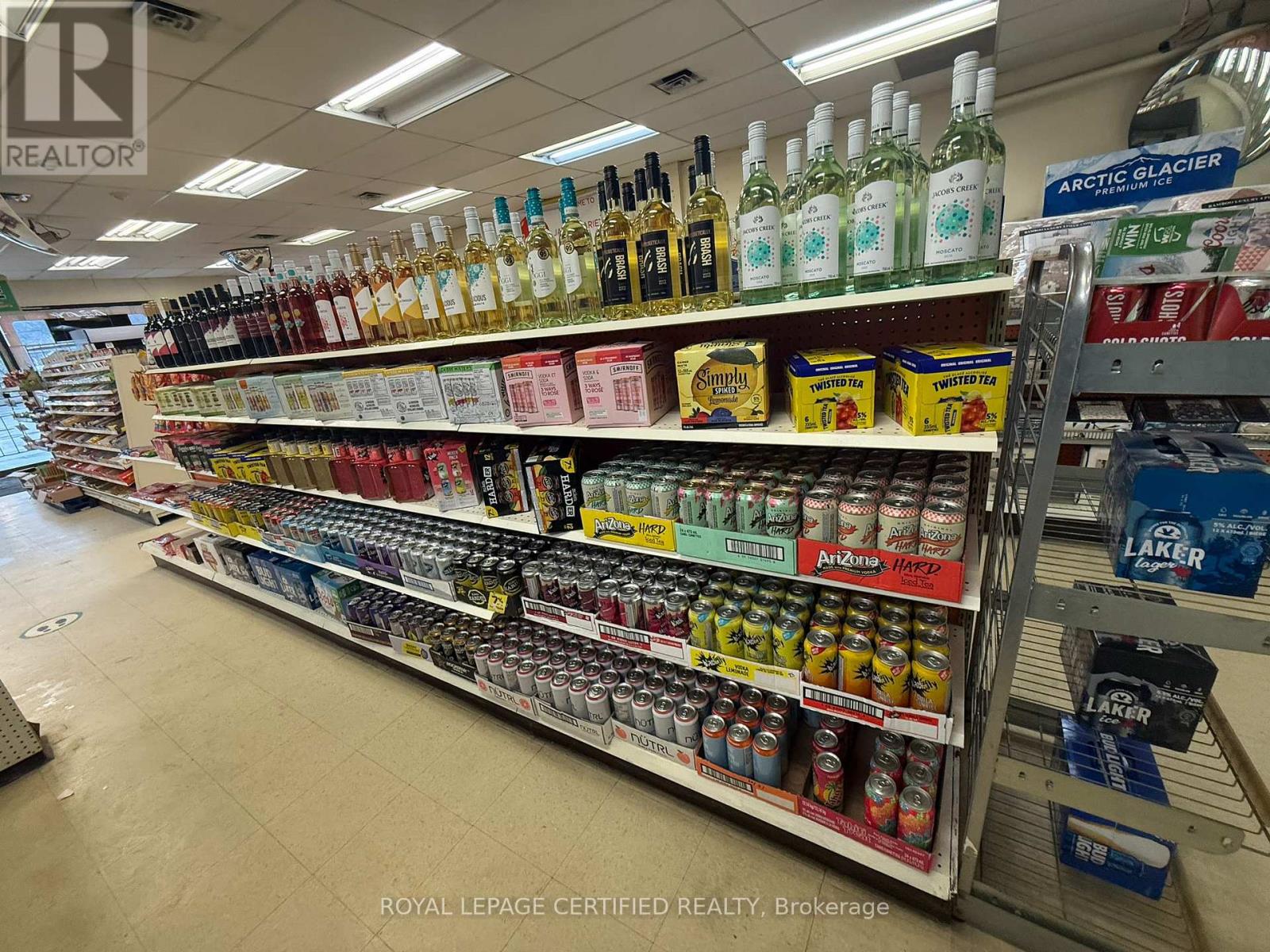 117 - 241 Dunsdon Street, Brantford, Ontario  N3R 7C3 - Photo 4 - X12954070