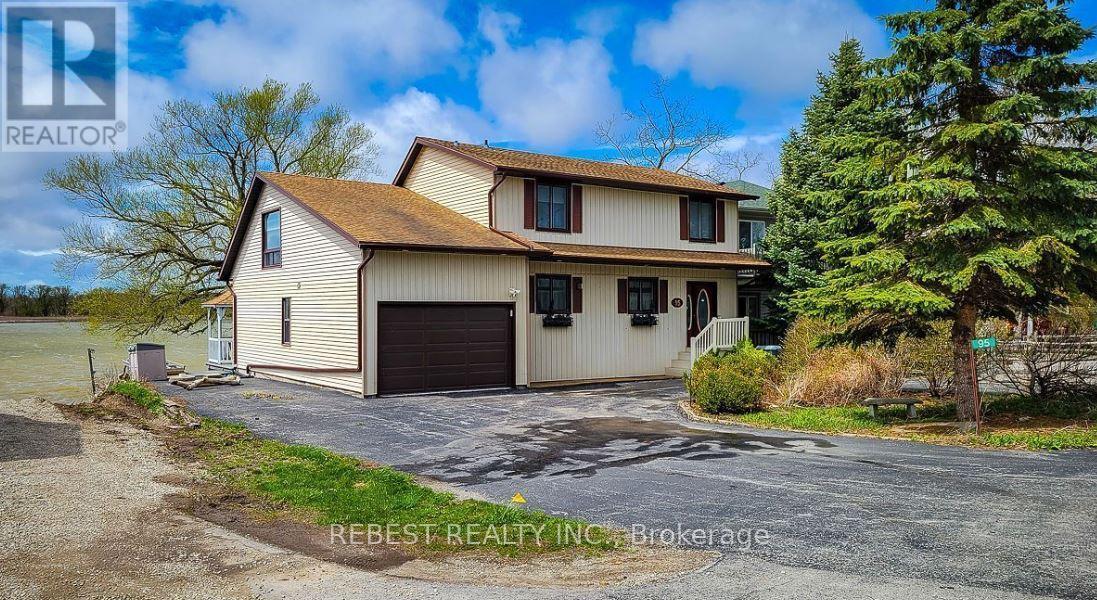 95 HALDIMAND COUNTY 17 ROAD, Haldimand, Ontario