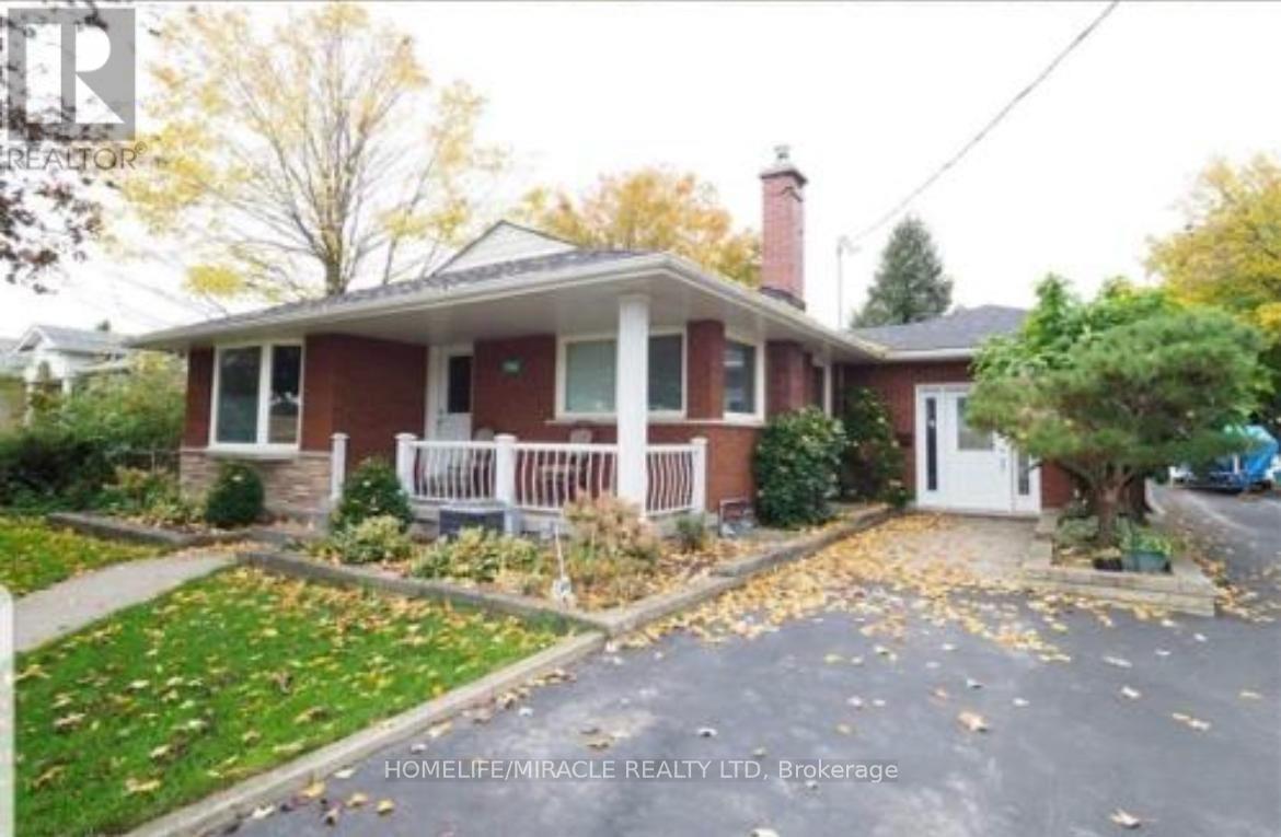 1760 NOTRE DAME DRIVE, Wilmot, Ontario