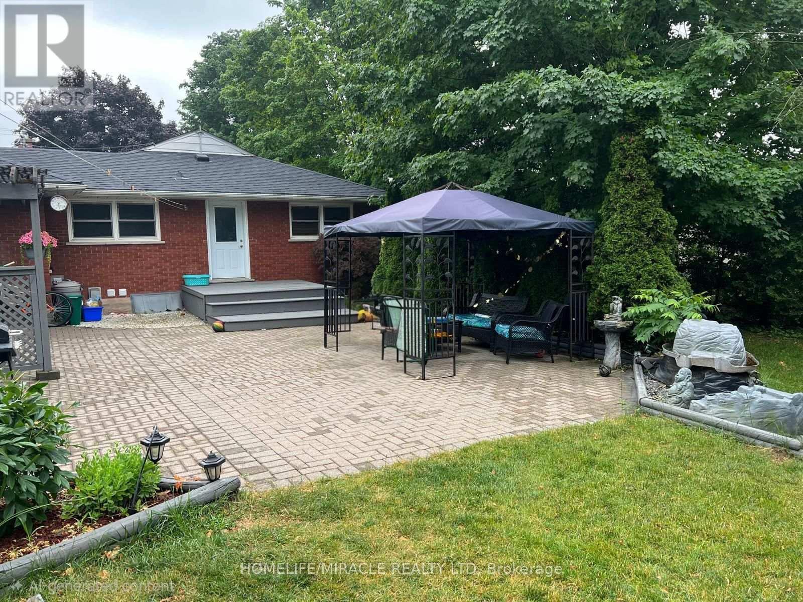 1760 Notre Dame Drive, Wilmot, Ontario  N0B 2L0 - Photo 11 - X12954084