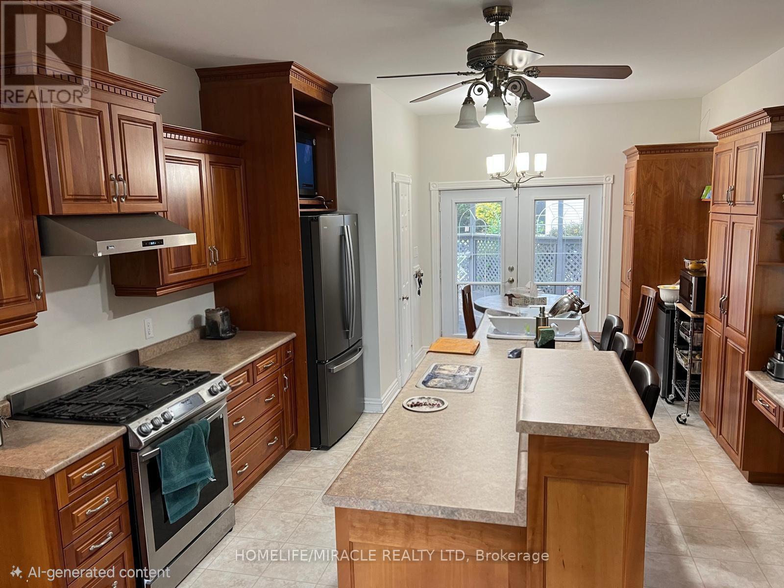 1760 Notre Dame Drive, Wilmot, Ontario  N0B 2L0 - Photo 12 - X12954084