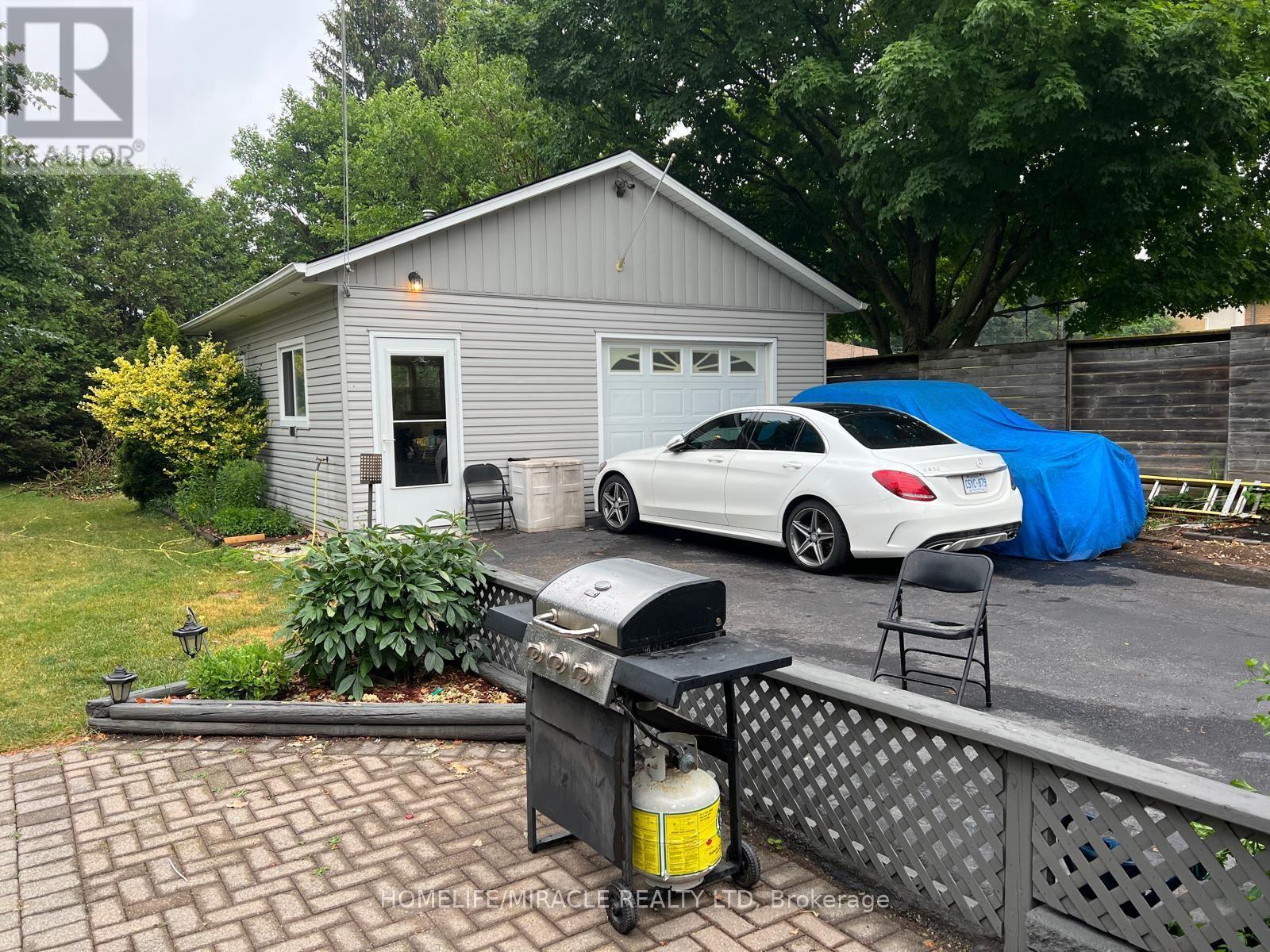 1760 Notre Dame Drive, Wilmot, Ontario  N0B 2L0 - Photo 5 - X12954084