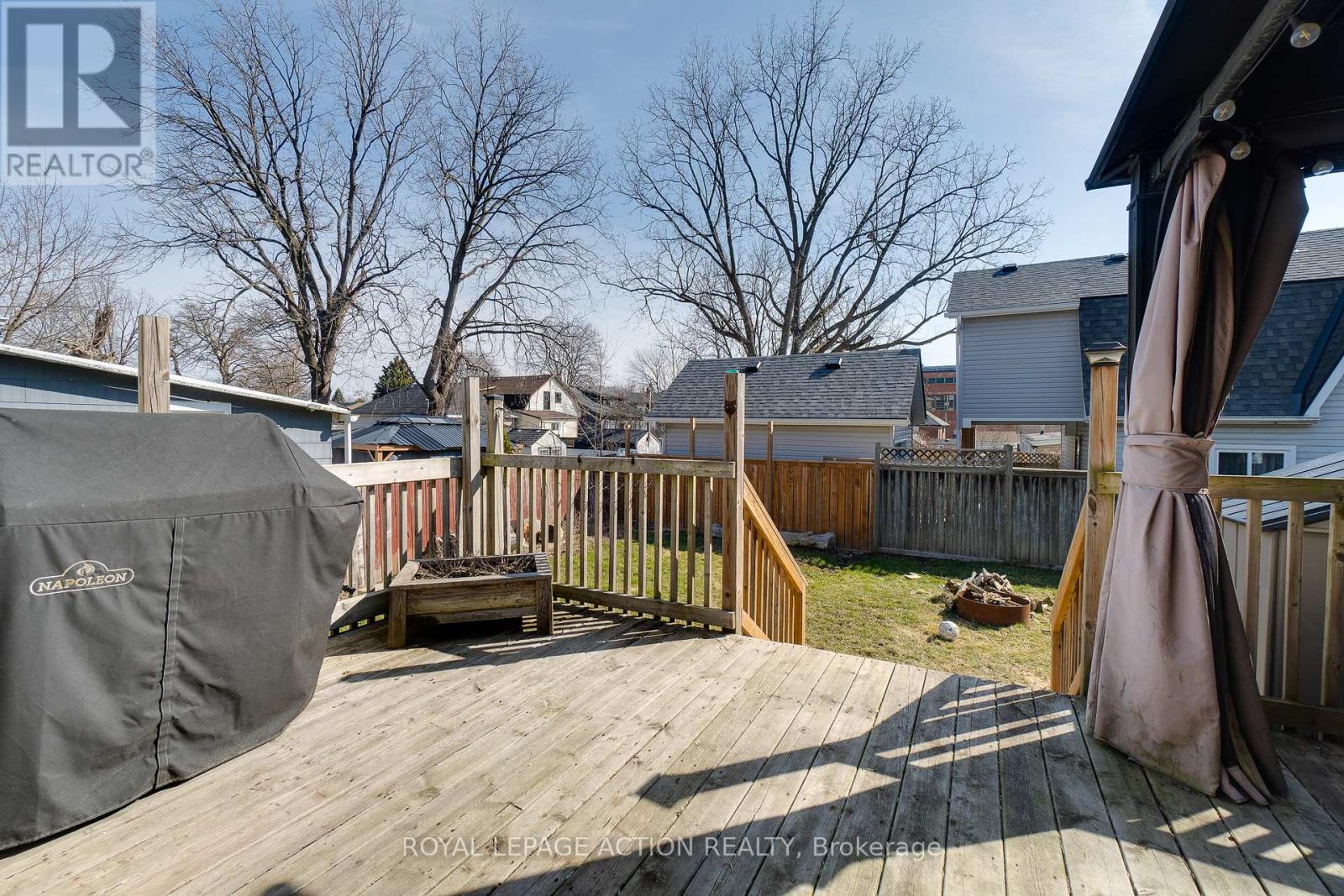 17 Drummond Street, Brantford, Ontario  N3S 5Z2 - Photo 19 - X12954090