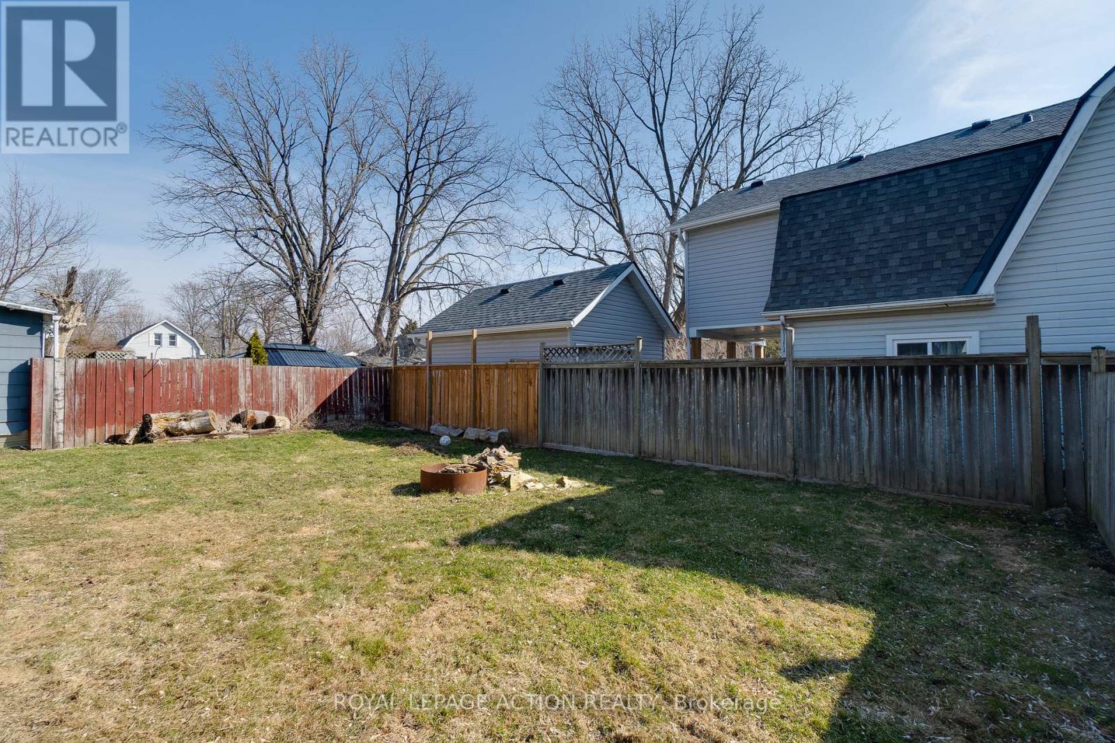 17 Drummond Street, Brantford, Ontario  N3S 5Z2 - Photo 21 - X12954090