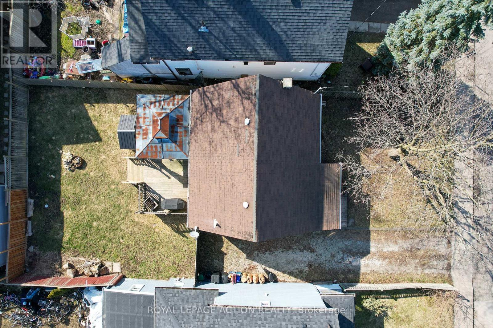 17 Drummond Street, Brantford, Ontario  N3S 5Z2 - Photo 22 - X12954090