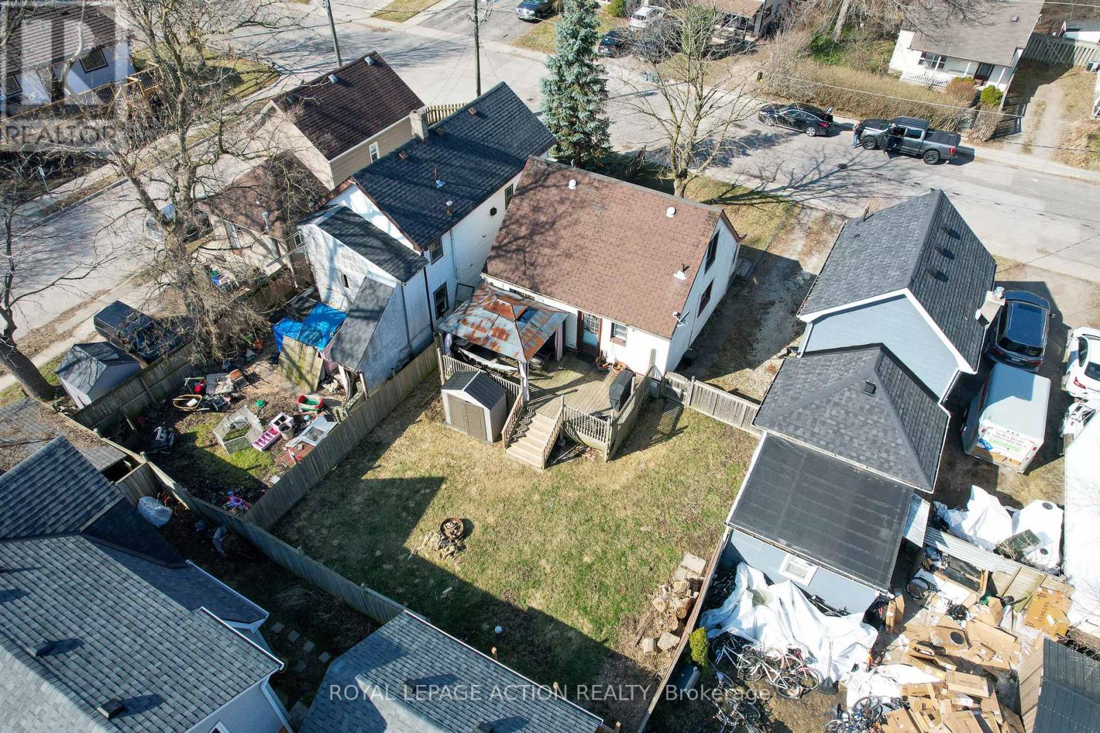 17 Drummond Street, Brantford, Ontario  N3S 5Z2 - Photo 23 - X12954090