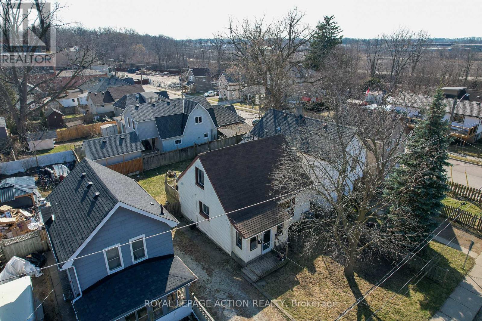 17 Drummond Street, Brantford, Ontario  N3S 5Z2 - Photo 24 - X12954090