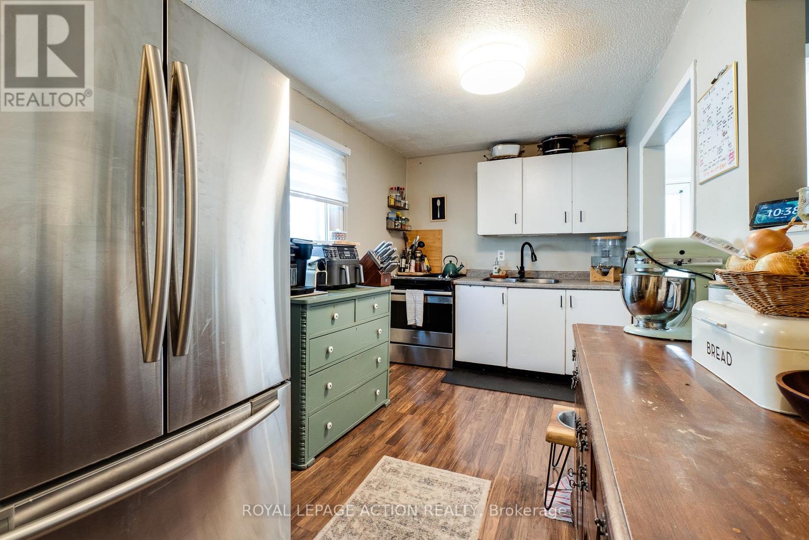 17 Drummond Street, Brantford, Ontario  N3S 5Z2 - Photo 6 - X12954090