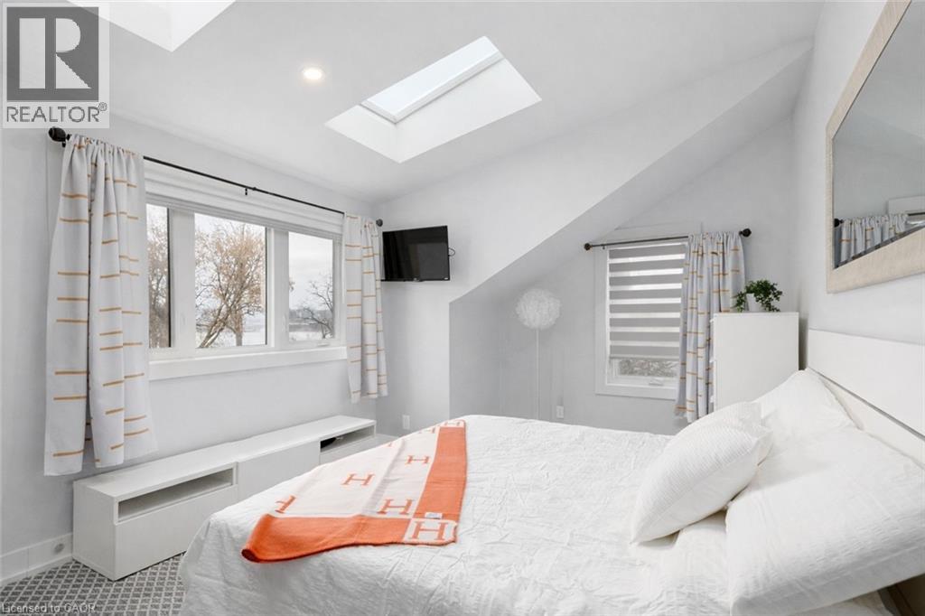 676 Bayshore Boulevard, Burlington, Ontario  L7T 1T2 - Photo 17 - 40817487