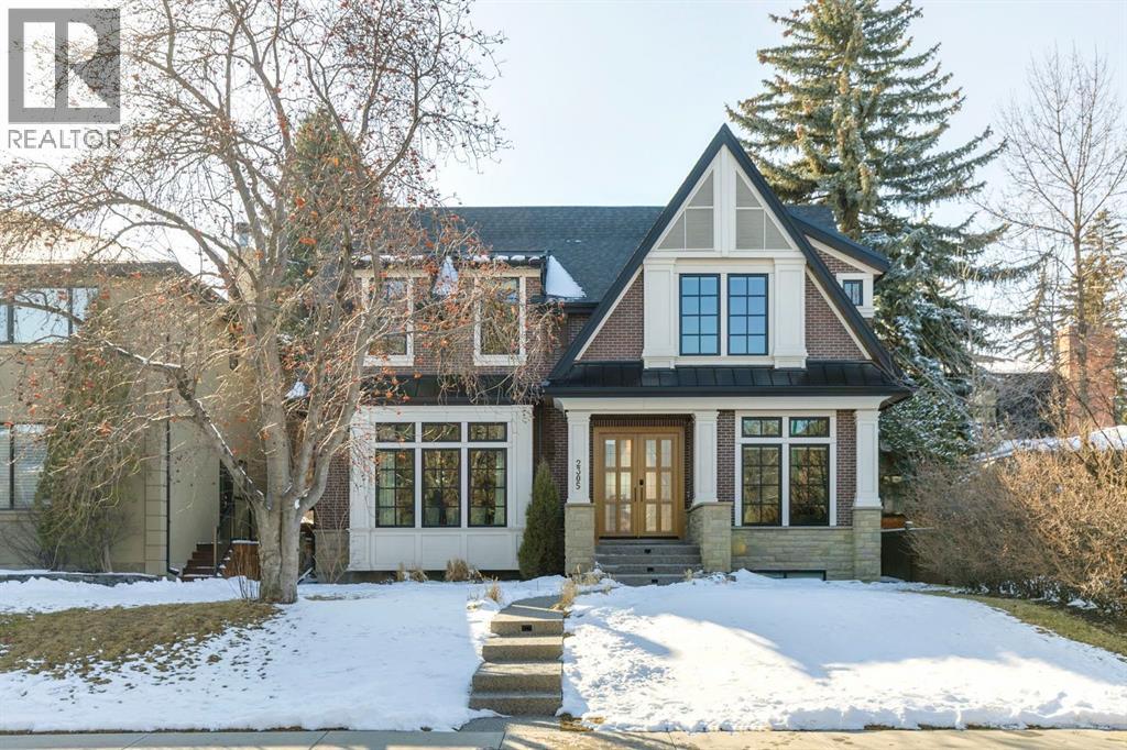 2305 Morrison Street SW, Calgary, Alberta