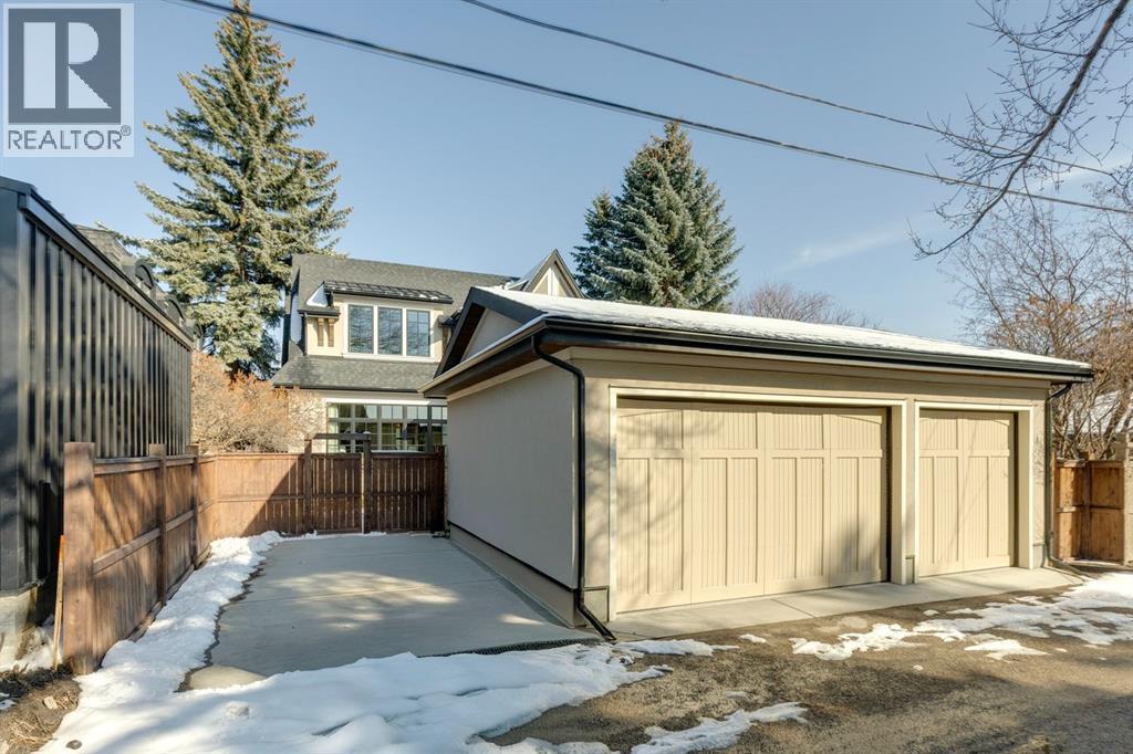 2305 Morrison Street SW, Calgary, Alberta  T2J 3J4 - Photo 47 - A2296063