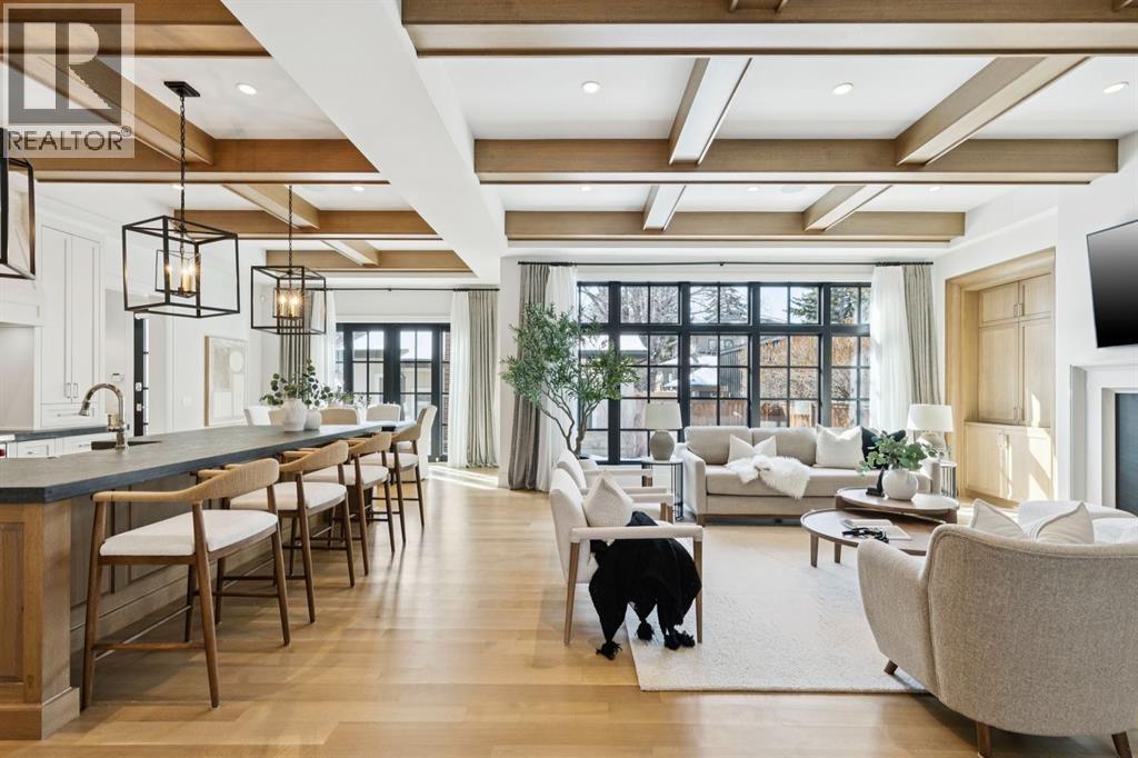 2305 Morrison Street SW, Calgary, Alberta  T2J 3J4 - Photo 8 - A2296063