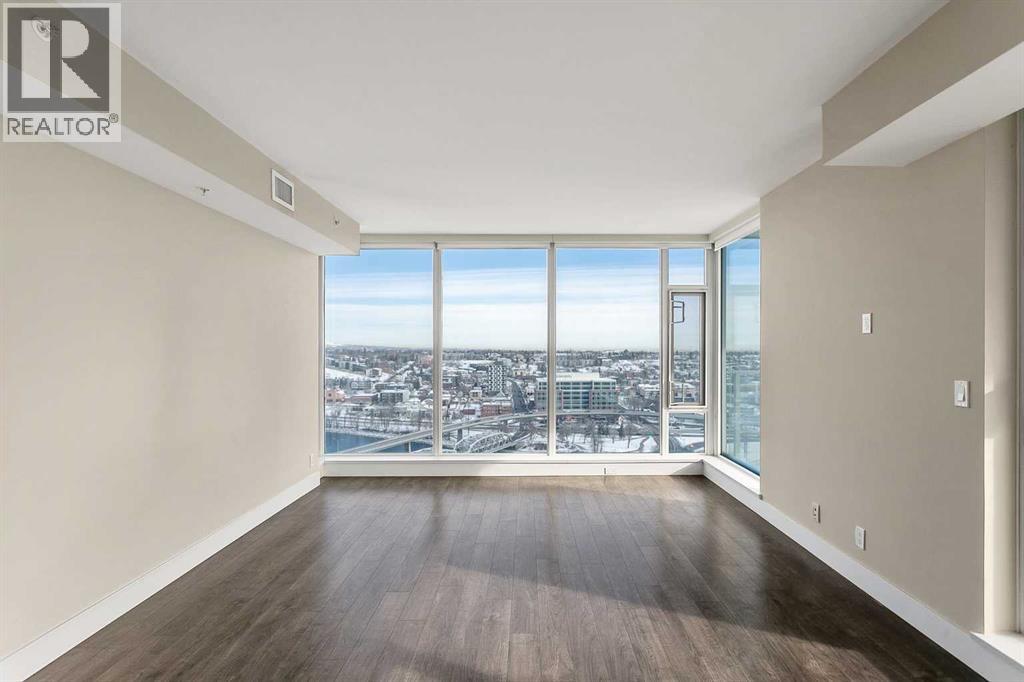 2103, 510 6 Avenue SE, Calgary, Alberta  T2G 1L7 - Photo 11 - A2298728