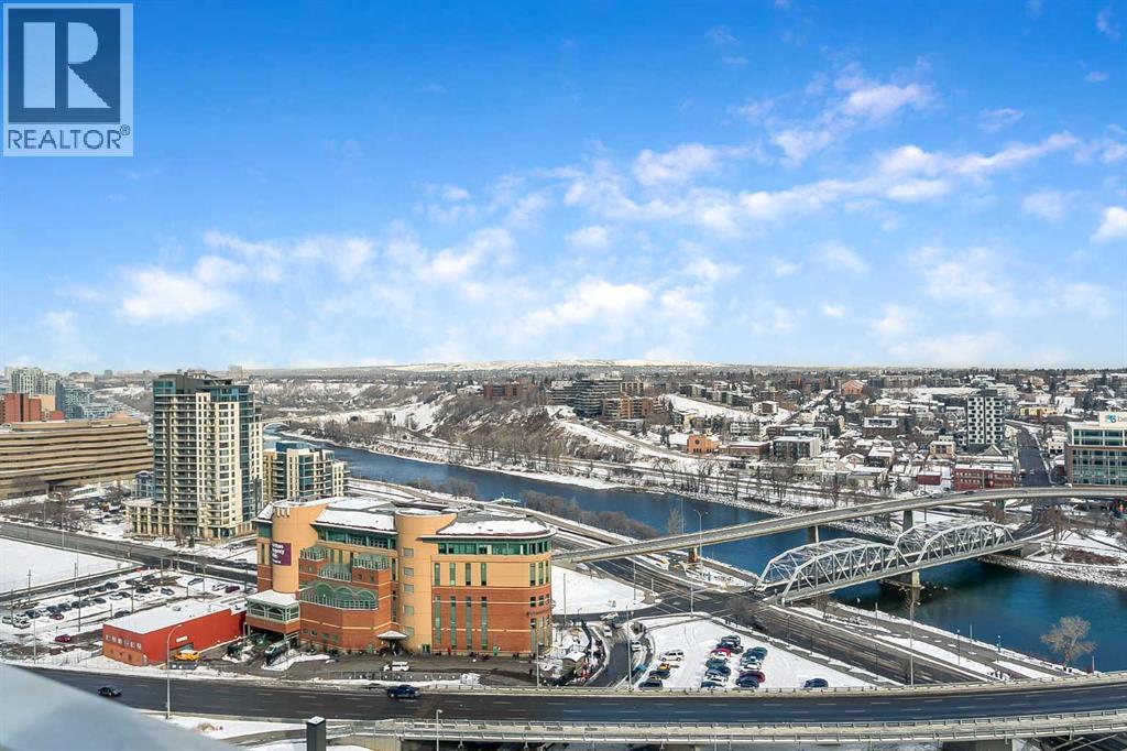 2103, 510 6 Avenue SE, Calgary, Alberta  T2G 1L7 - Photo 13 - A2298728