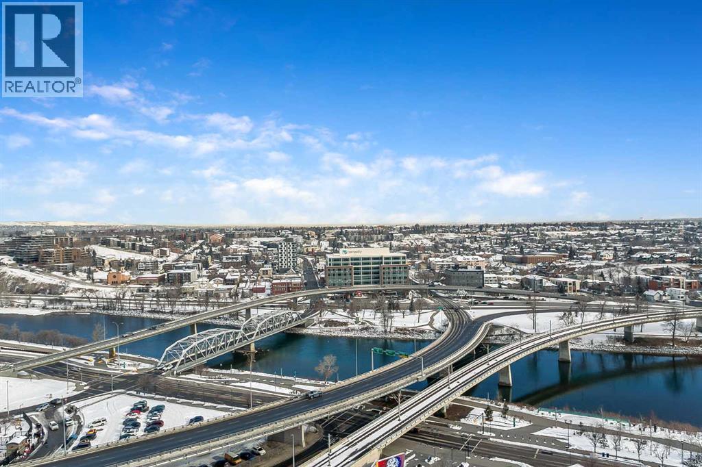 2103, 510 6 Avenue SE, Calgary, Alberta  T2G 1L7 - Photo 14 - A2298728