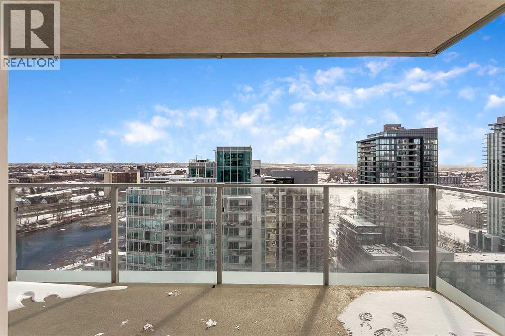 2103, 510 6 Avenue SE, Calgary, Alberta  T2G 1L7 - Photo 17 - A2298728