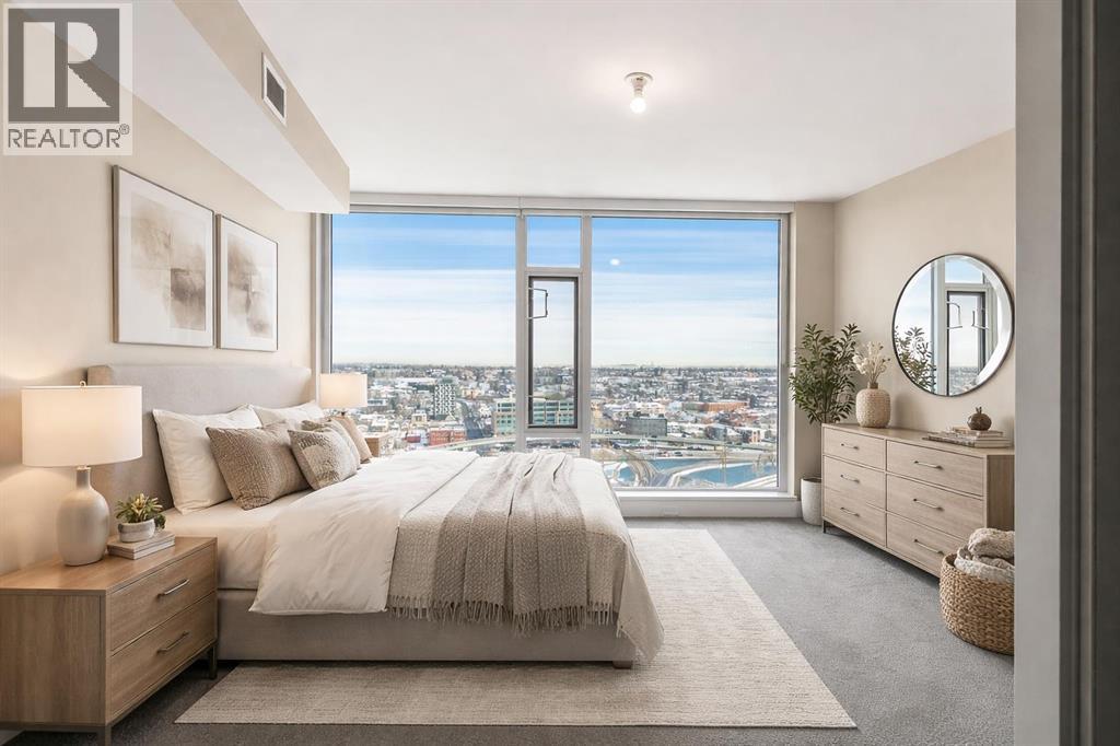 2103, 510 6 Avenue SE, Calgary, Alberta  T2G 1L7 - Photo 18 - A2298728