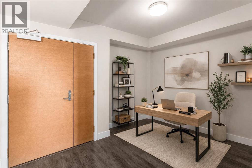 2103, 510 6 Avenue SE, Calgary, Alberta  T2G 1L7 - Photo 2 - A2298728