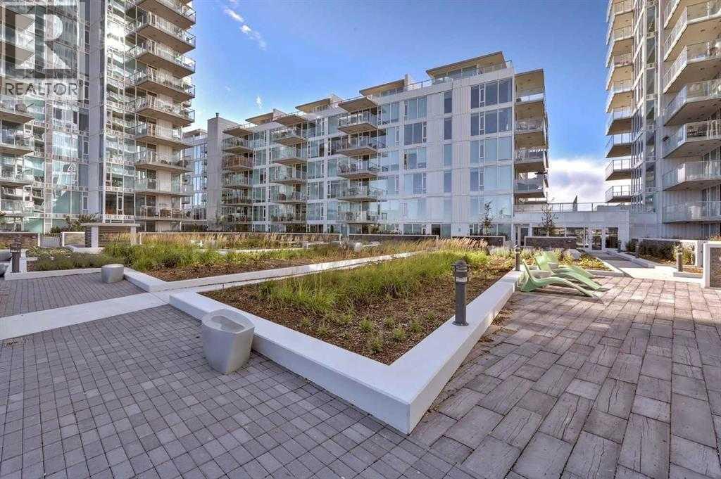 2103, 510 6 Avenue SE, Calgary, Alberta  T2G 1L7 - Photo 32 - A2298728