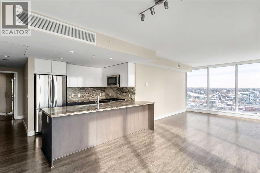 2103, 510 6 Avenue SE, Calgary, Alberta  T2G 1L7 - Photo 7 - A2298728