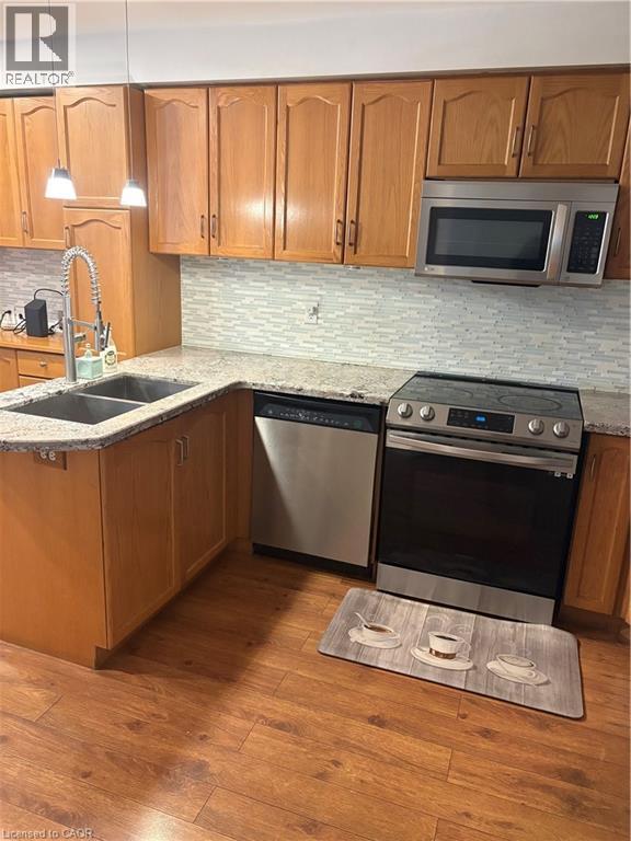 3971 Zenith Court, Mississauga, Ontario  L5N 7H7 - Photo 8 - 40806892