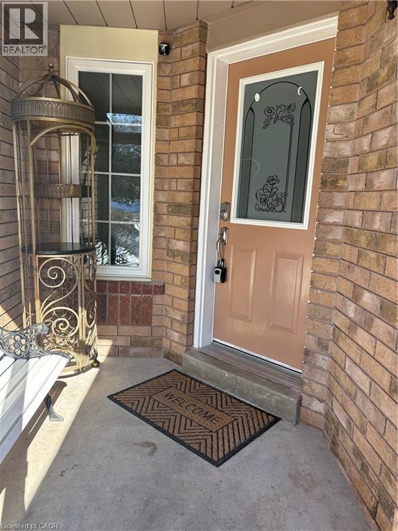 3971 Zenith Court, Mississauga, Ontario  L5N 7H7 - Photo 4 - 40806892