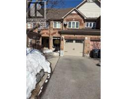 3971 ZENITH Court, mississauga, Ontario