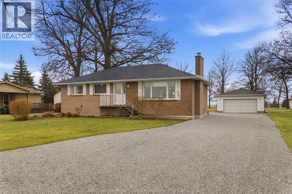 13132 WALKER Sideroad, Essex, Ontario