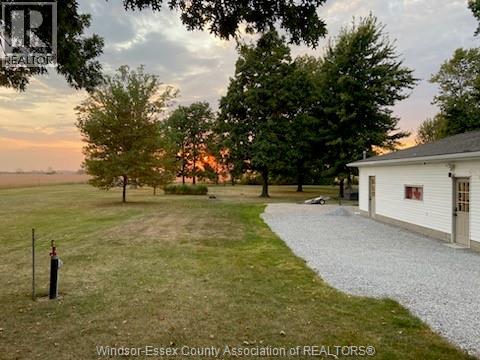 13132 Walker Sideroad, Essex, Ontario  N8M 2X6 - Photo 47 - 26006650