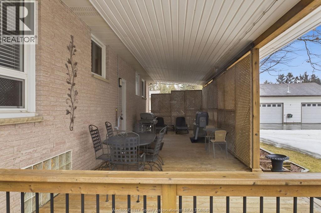 13132 Walker Sideroad, Essex, Ontario  N8M 2X6 - Photo 36 - 26006650