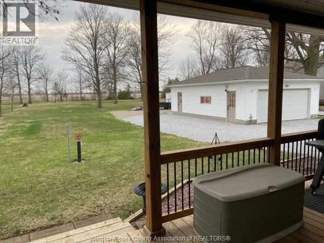 13132 Walker Sideroad, Essex, Ontario  N8M 2X6 - Photo 48 - 26006650