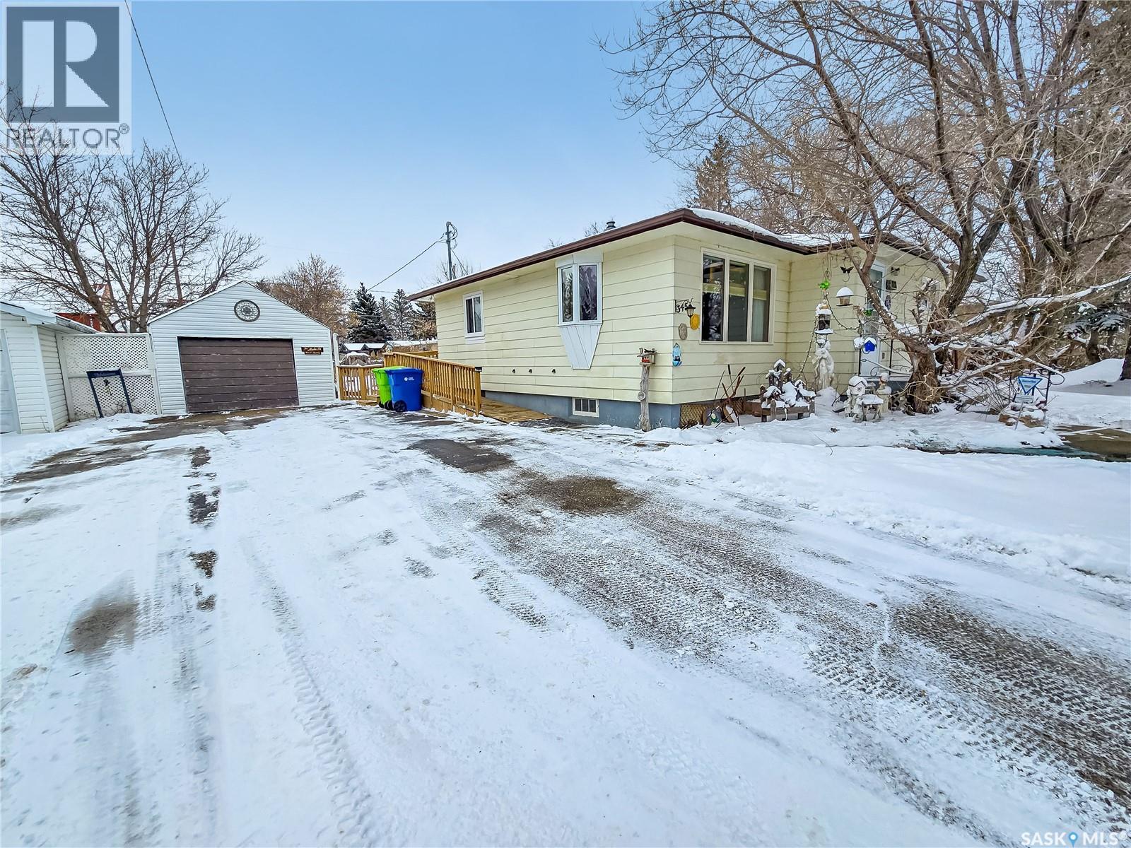 345 Company Avenue S, Fort Qu'appelle, Saskatchewan  S0G 1S0 - Photo 25 - SK031825