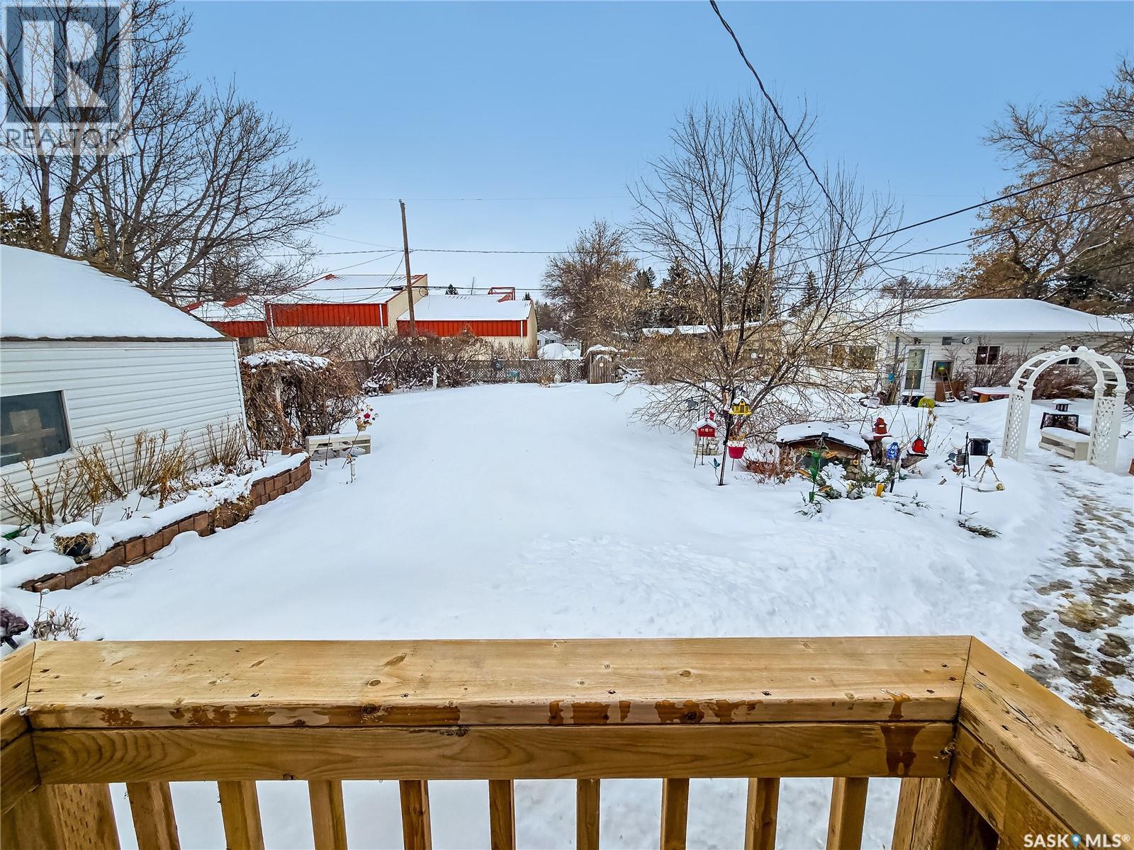 345 Company Avenue S, Fort Qu'appelle, Saskatchewan  S0G 1S0 - Photo 23 - SK031825