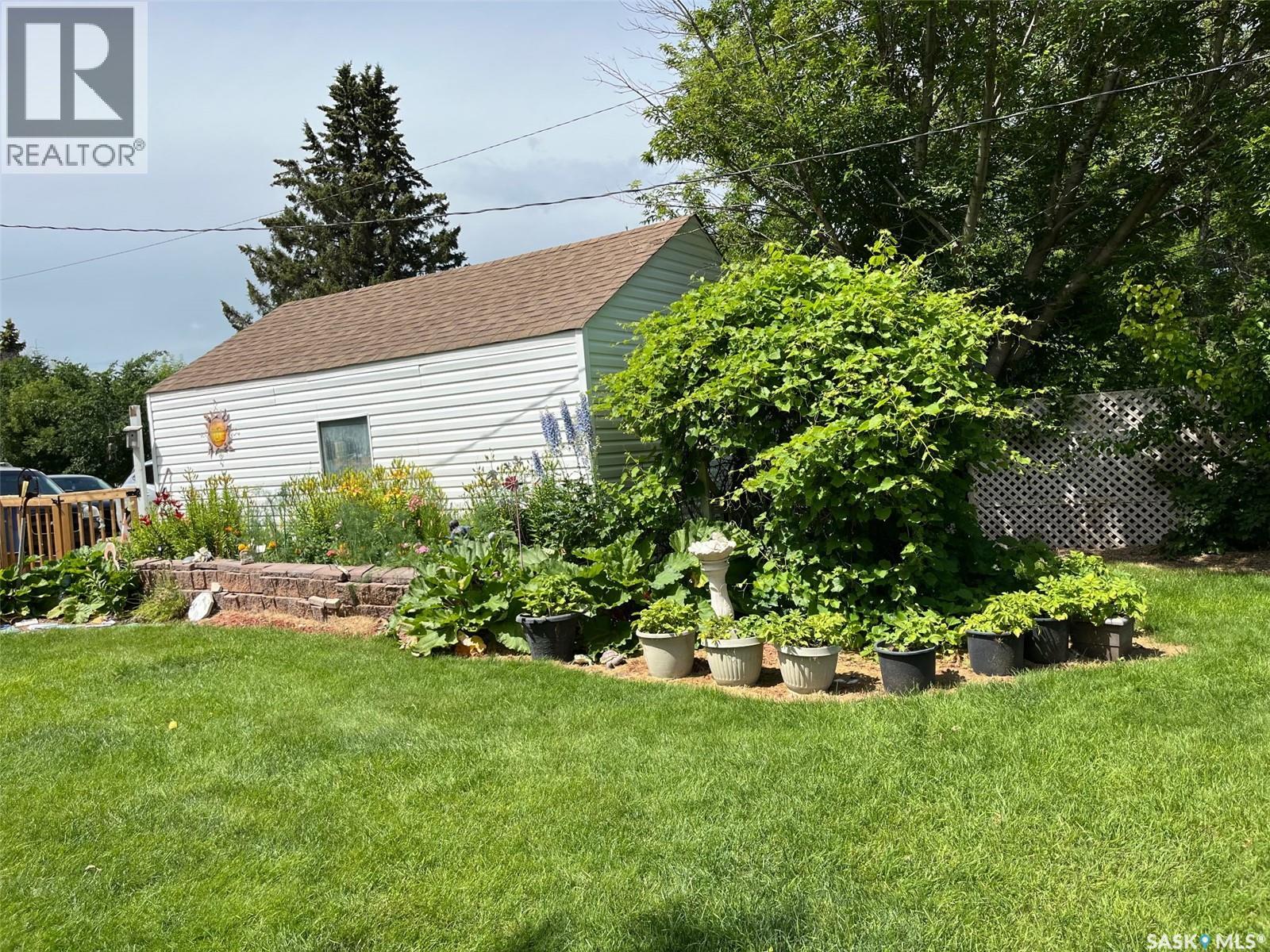 345 Company Avenue S, Fort Qu'appelle, Saskatchewan  S0G 1S0 - Photo 34 - SK031825