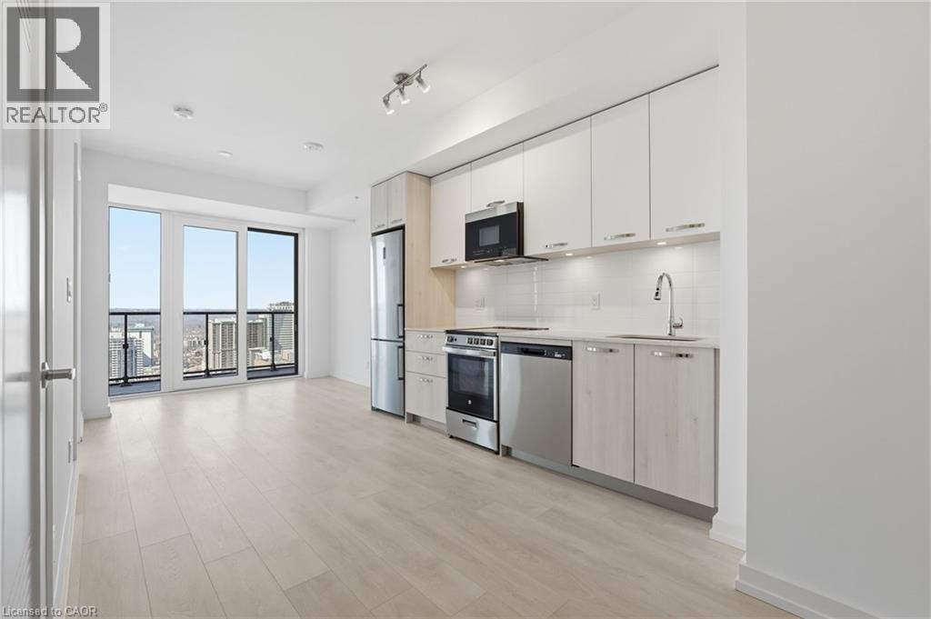 75 James Street S Unit# 3115, Hamilton, Ontario  L8P 2Y9 - Photo 6 - 40815574