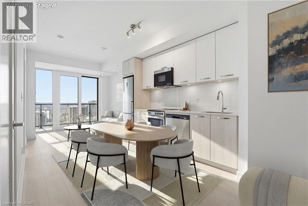 75 James Street S Unit# 3115, Hamilton, Ontario  L8P 2Y9 - Photo 7 - 40815574