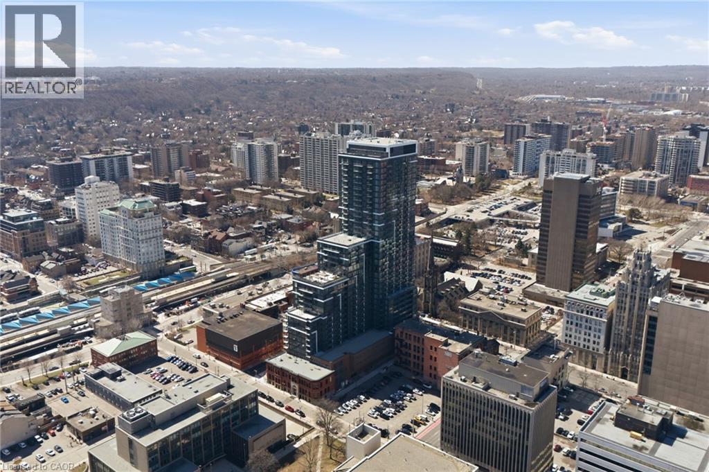 75 James Street S Unit# 3115, Hamilton, Ontario  L8P 2Y9 - Photo 33 - 40815574