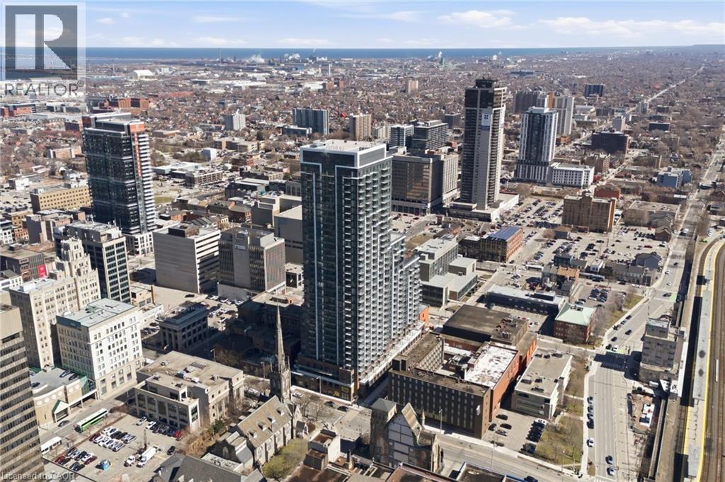 75 James Street S Unit# 3115, Hamilton, Ontario  L8P 2Y9 - Photo 32 - 40815574