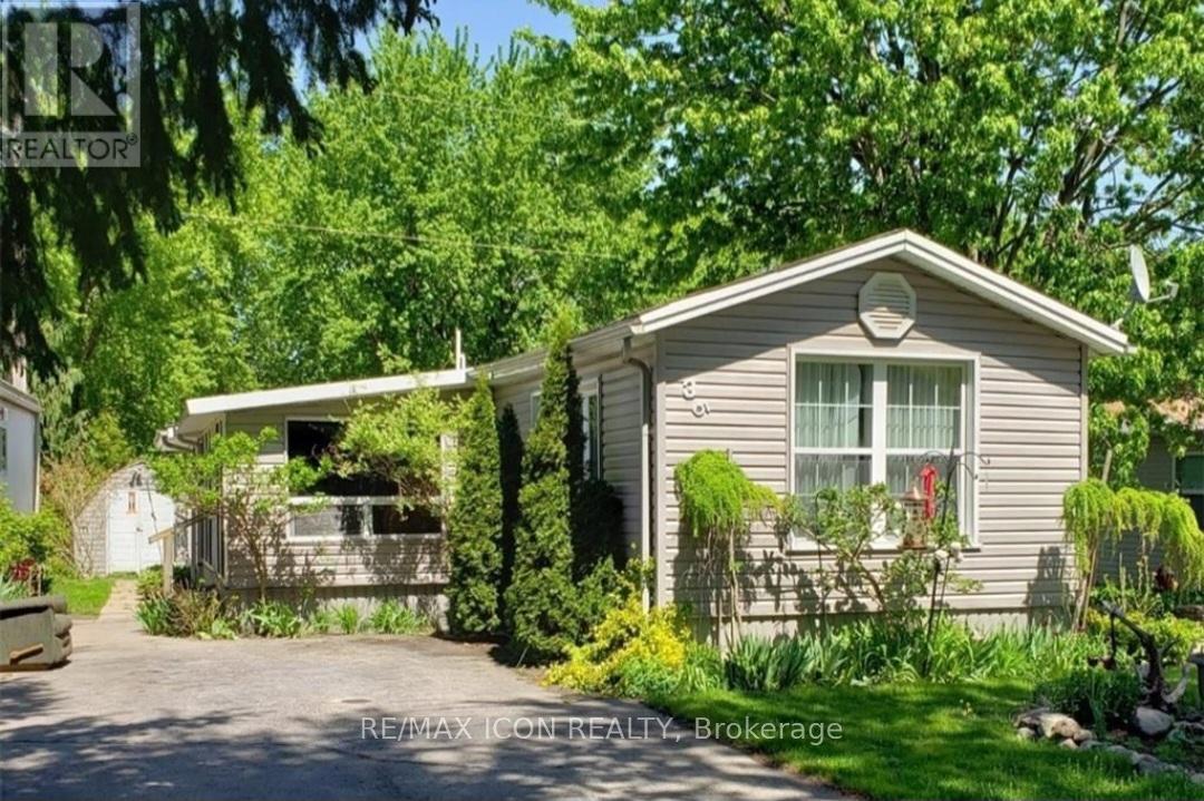 35 - 9839 LAKESHORE ROAD, Lambton Shores, Ontario