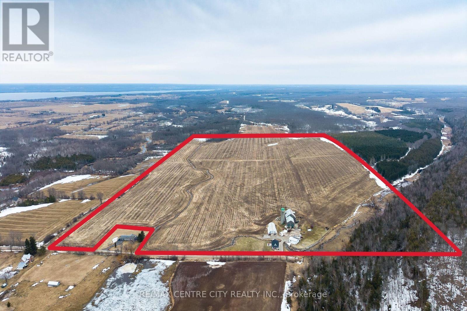 383230 DAWSON ROAD, Georgian Bluffs, Ontario