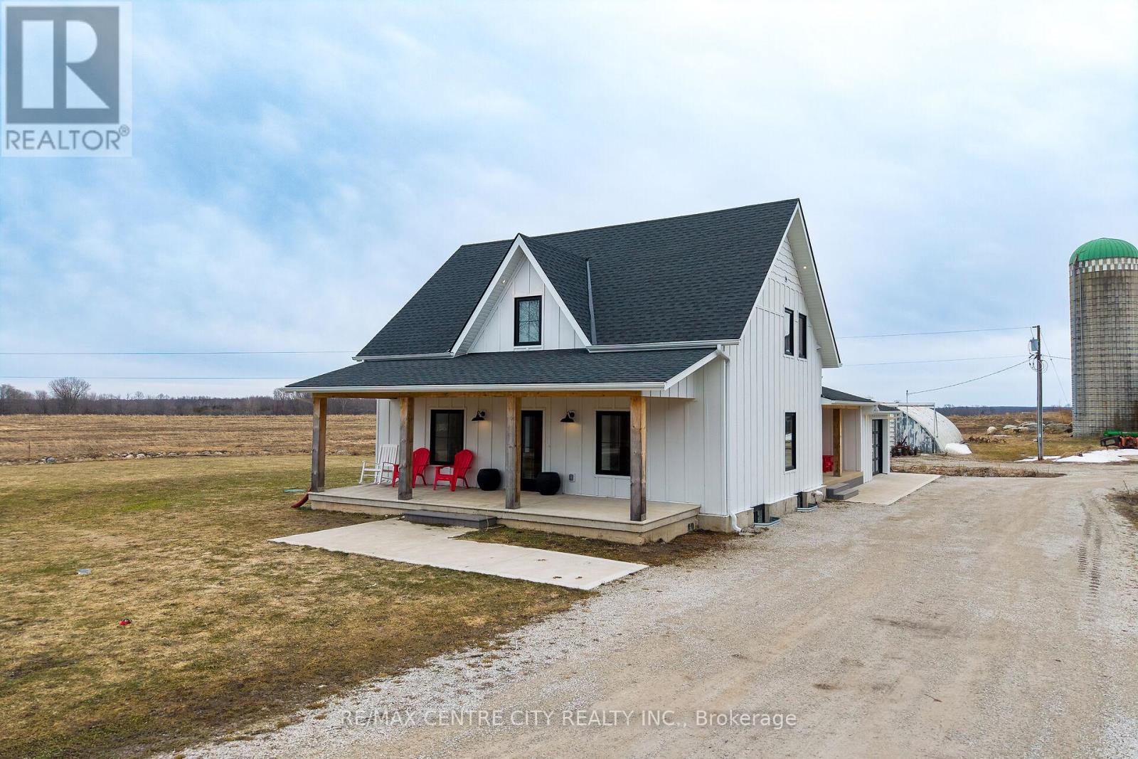 383230 Dawson Road, Georgian Bluffs, Ontario  N0H 2T0 - Photo 7 - X12954142