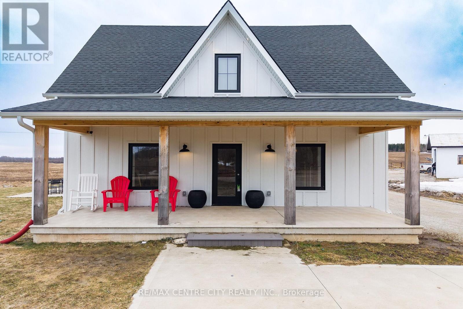 383230 Dawson Road, Georgian Bluffs, Ontario  N0H 2T0 - Photo 8 - X12954142