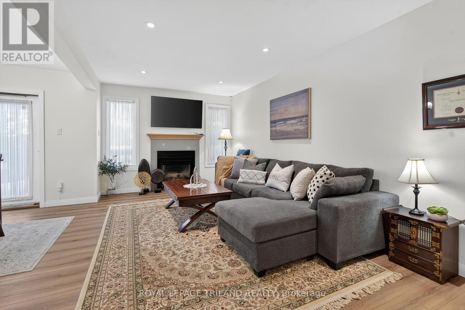 14 - 155 Killarney Road, London North, Ontario  N5X 3X8 - Photo 10 - X12954150