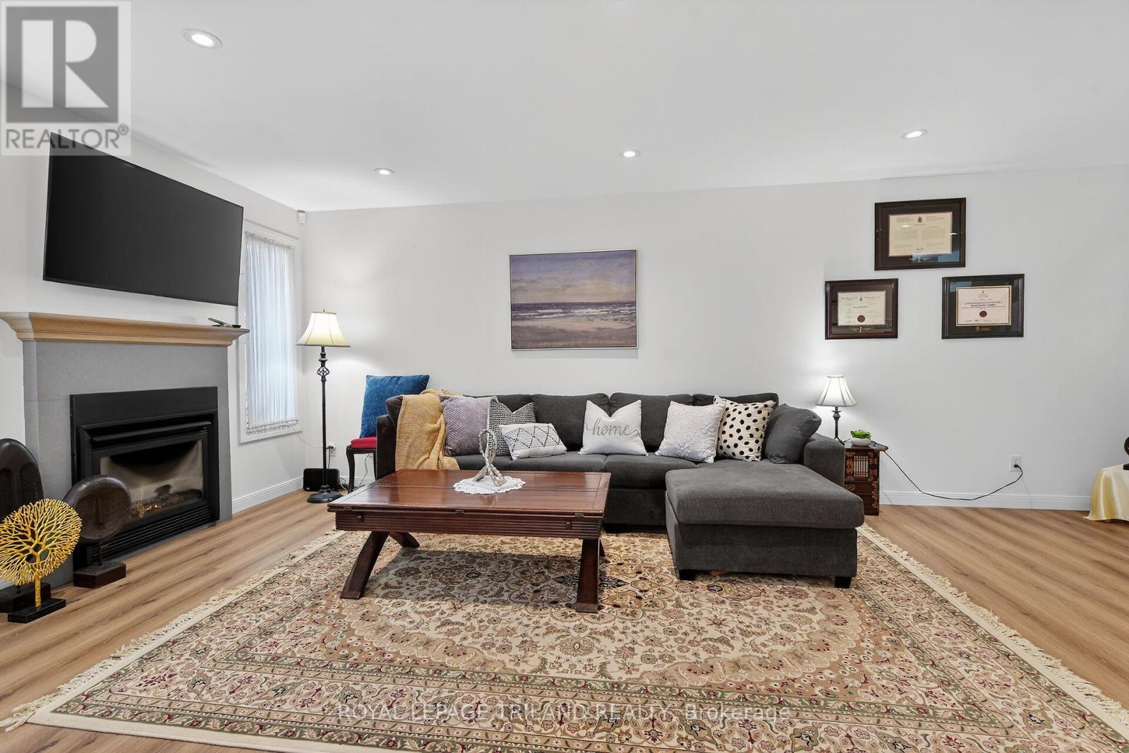 14 - 155 Killarney Road, London North, Ontario  N5X 3X8 - Photo 11 - X12954150