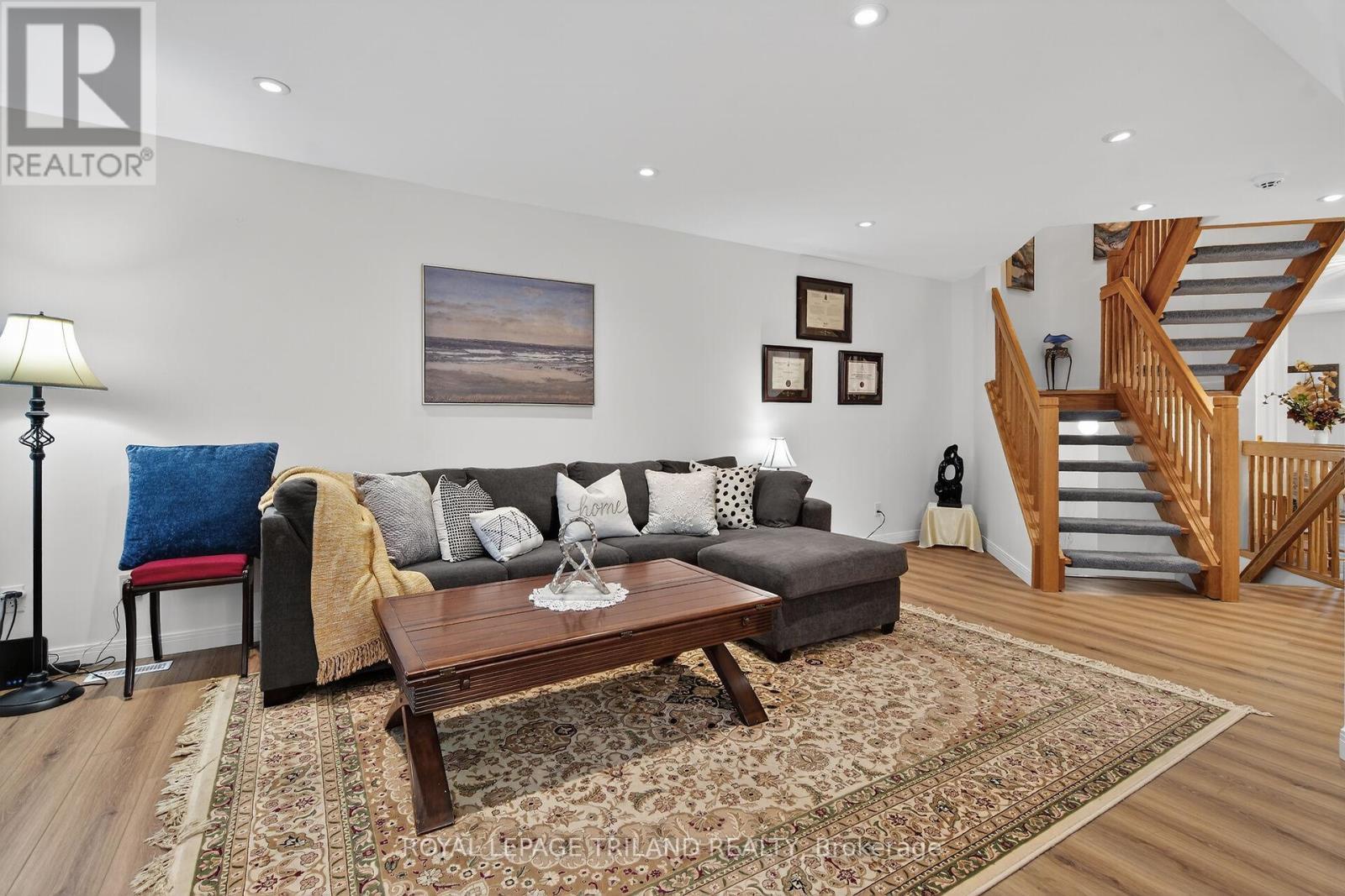 14 - 155 Killarney Road, London North, Ontario  N5X 3X8 - Photo 13 - X12954150