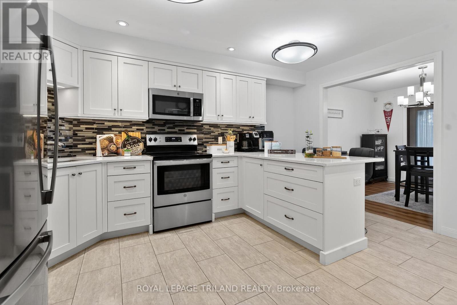 14 - 155 Killarney Road, London North, Ontario  N5X 3X8 - Photo 15 - X12954150